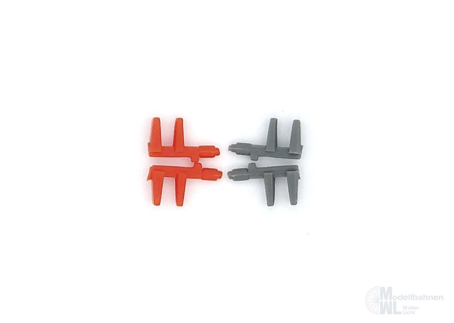 Märklin Ersatzeile E364184 - ERSATZTEIL: Rangiertritte